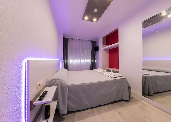 Hotel Gabriel Y Galan